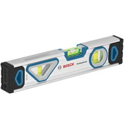 Nível de Bolha Magnético 25 CM Bosch 